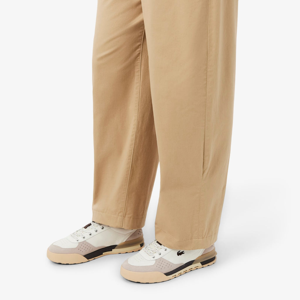 Zapatillas Slam Break de hombre - Blanco