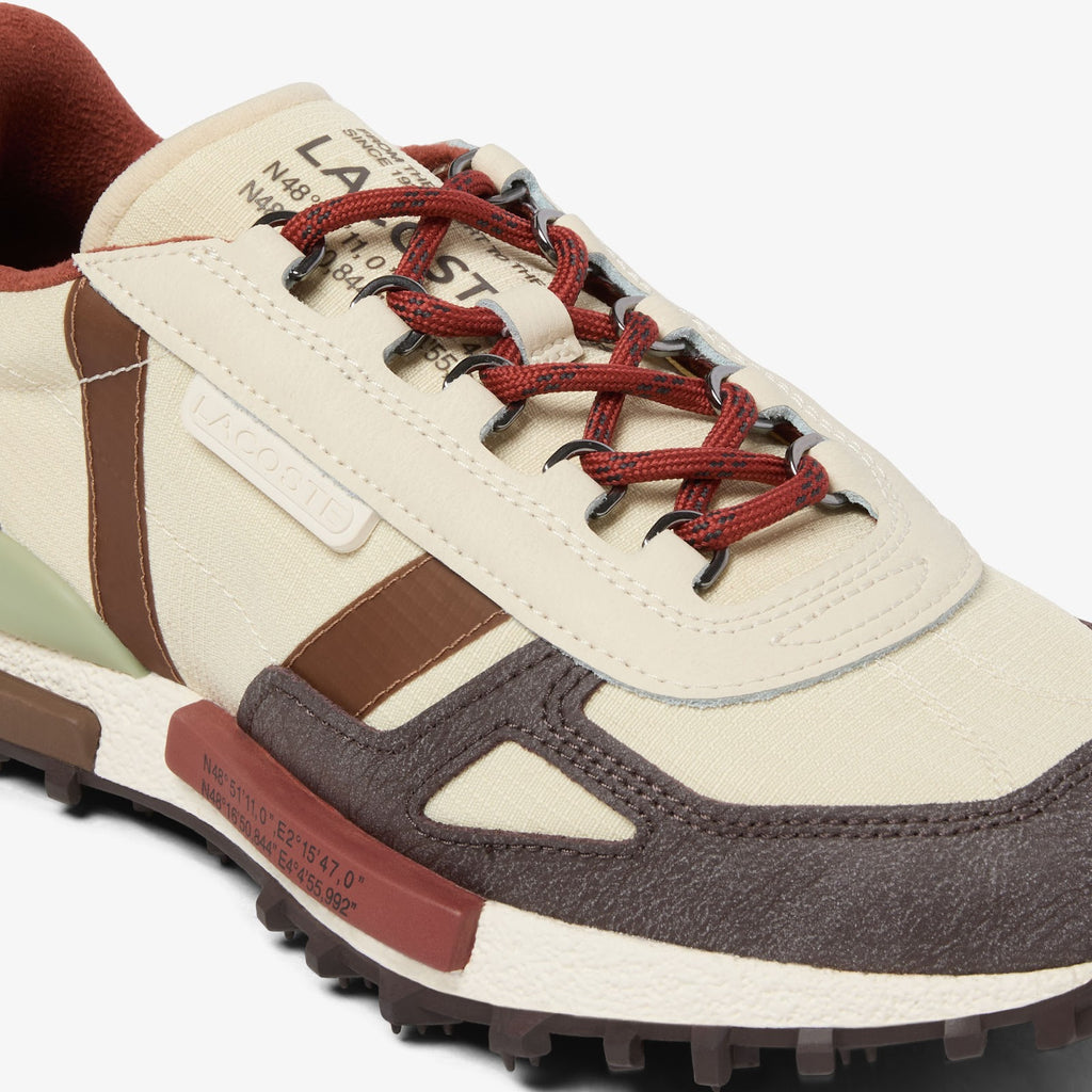 Zapatillas de hombre Elite Active - Beige