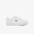 Zapatillas juveniles Powercourt - Blanco