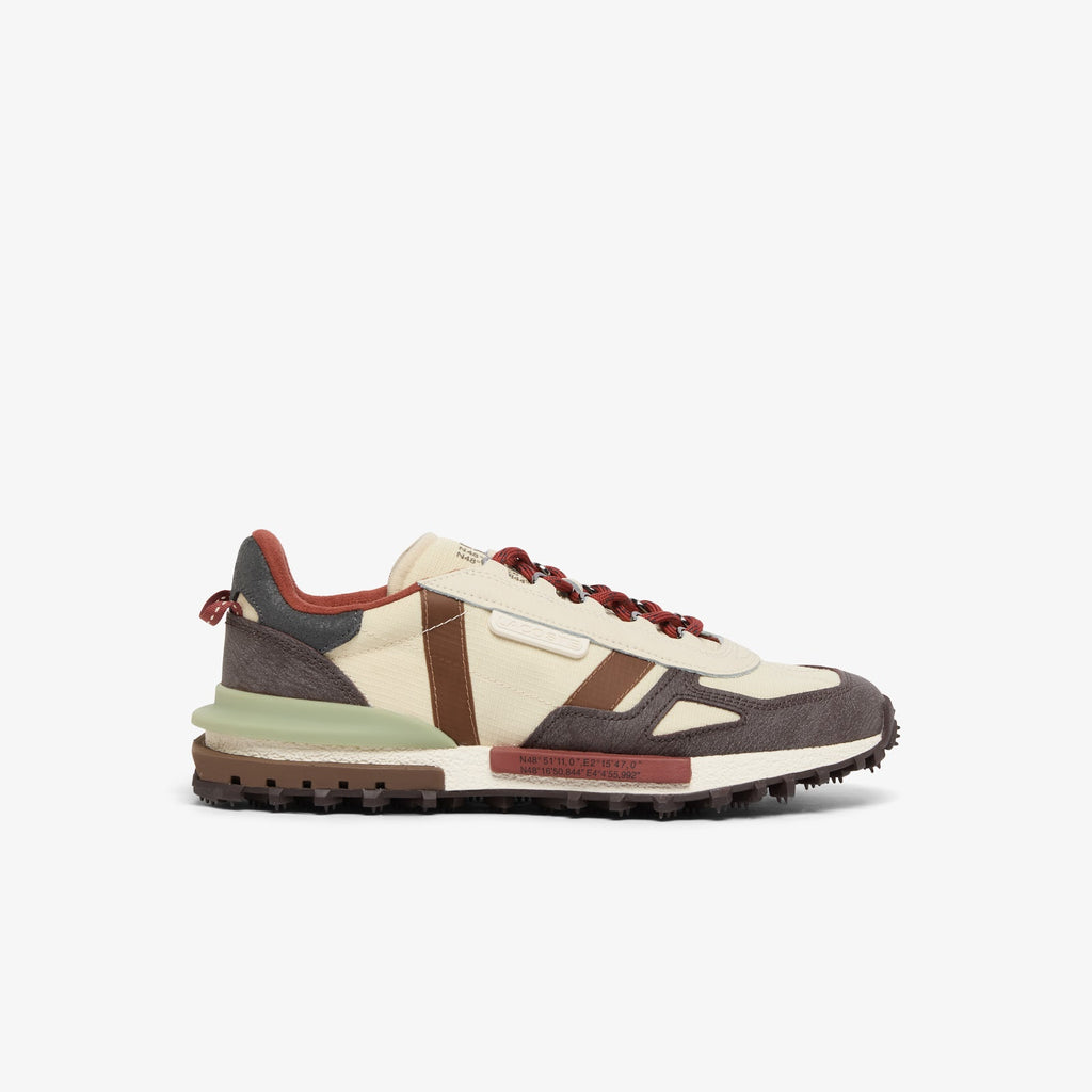 Zapatillas de hombre Elite Active - Beige