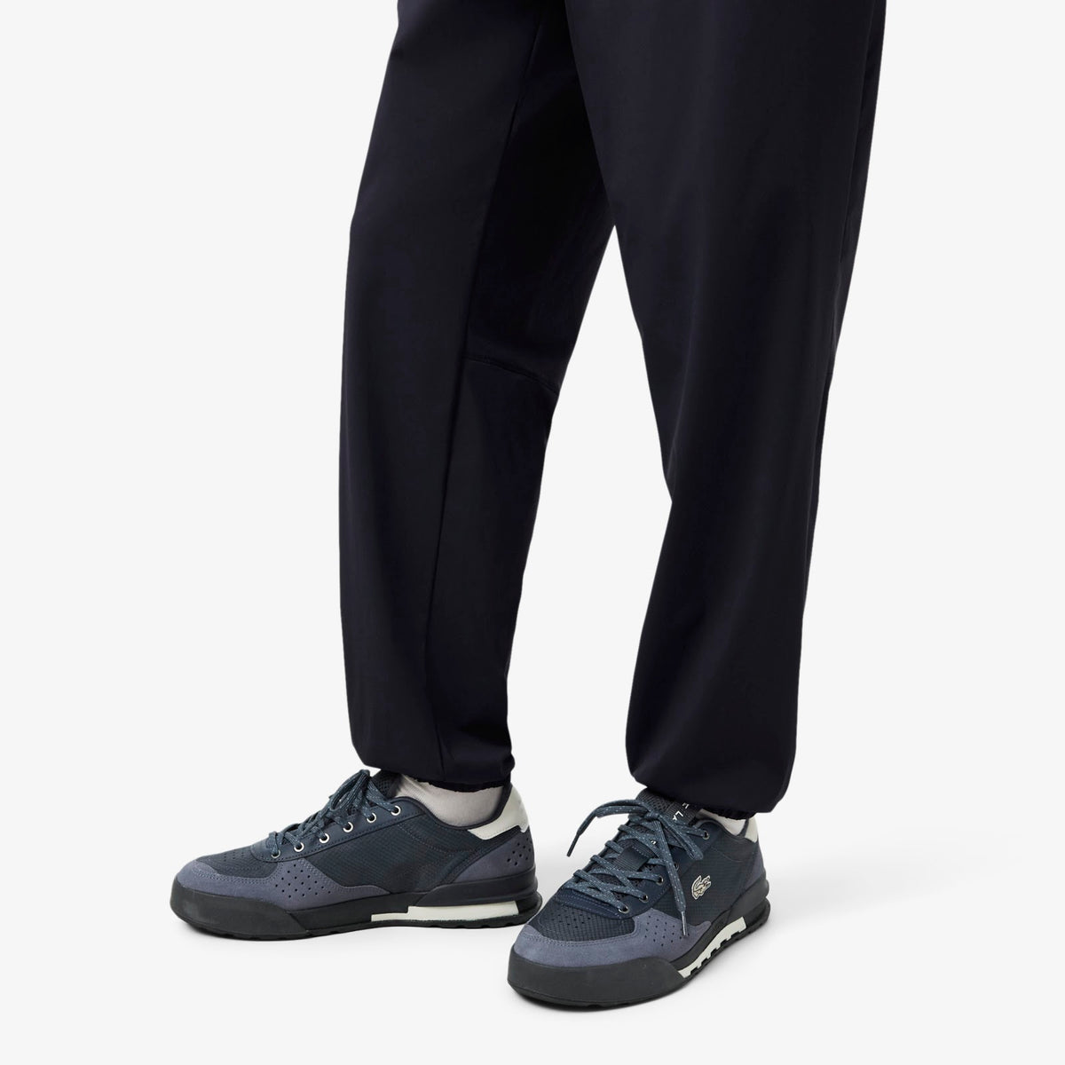 Zapatillas Slam Break de hombre - Azul