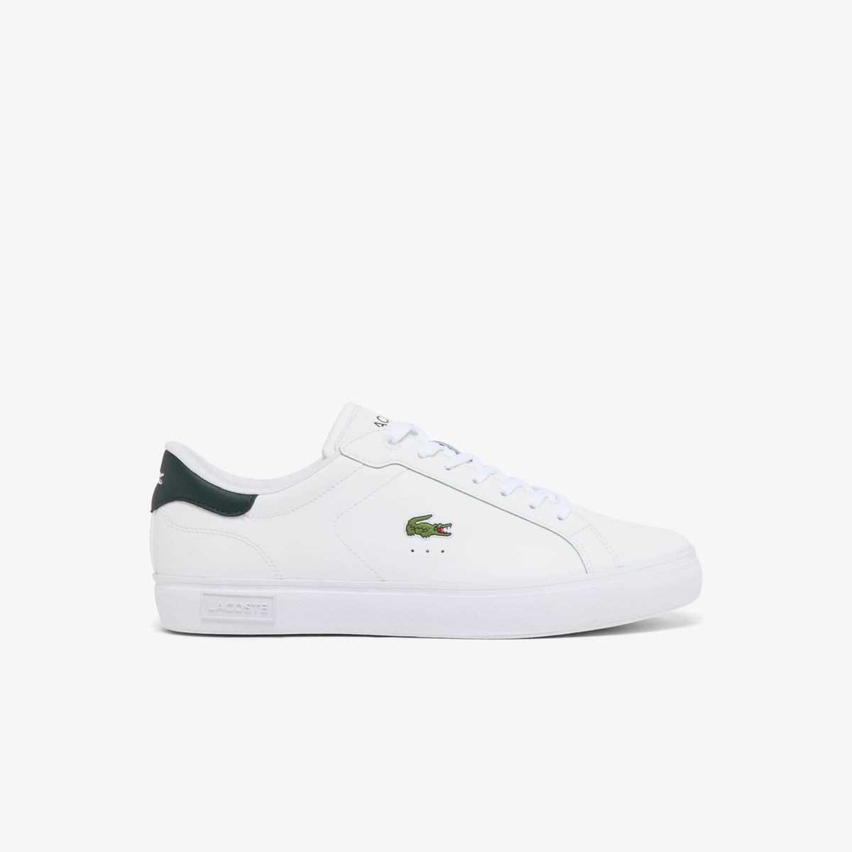 Powercourt de piel men