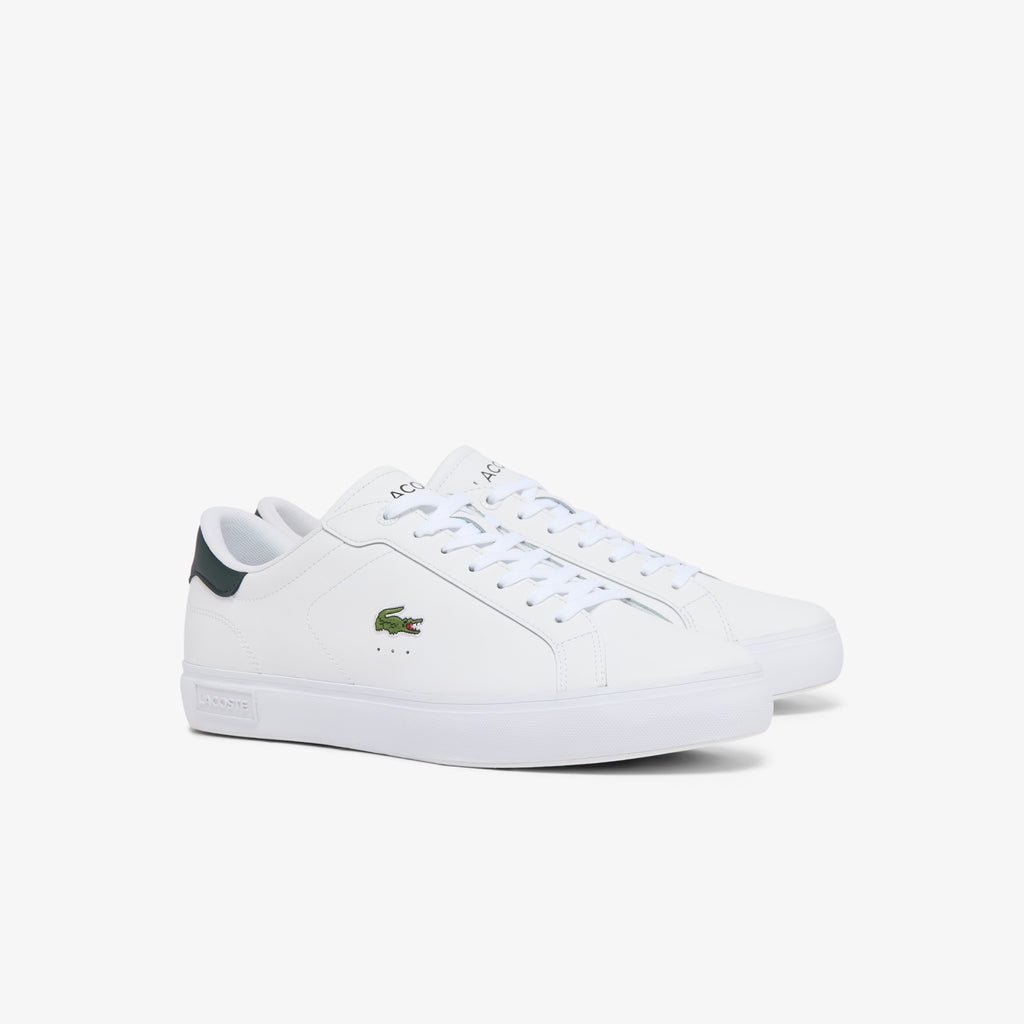 Powercourt de piel men