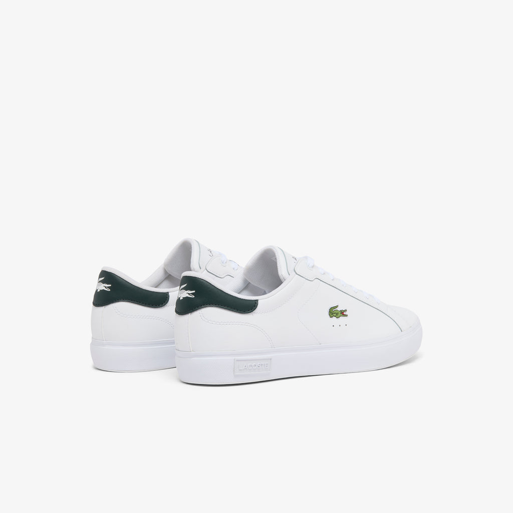 Powercourt de piel men