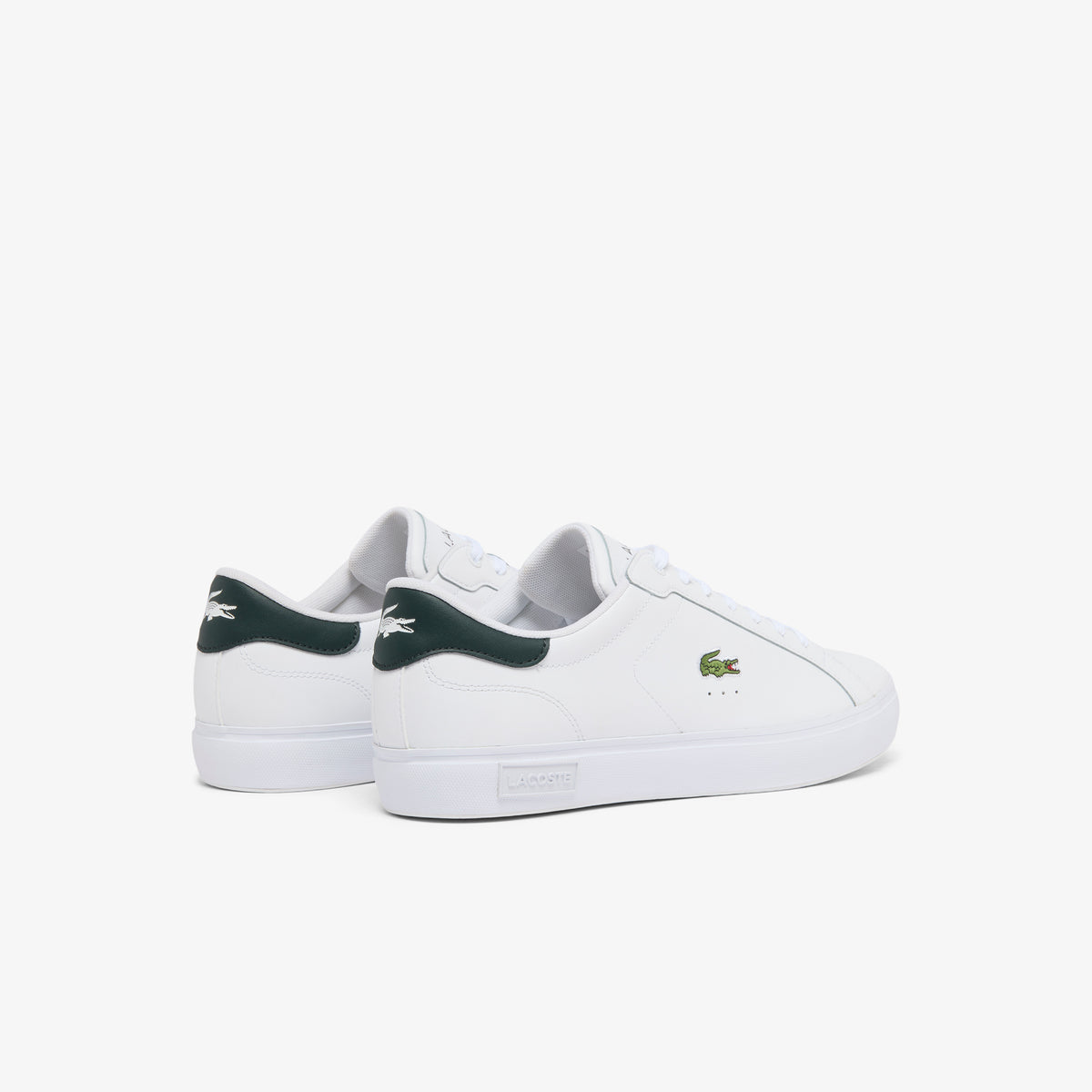 Powercourt de piel men
