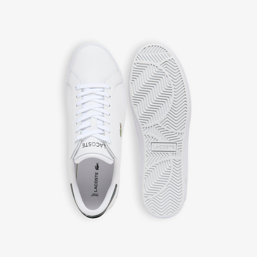 Powercourt de piel men
