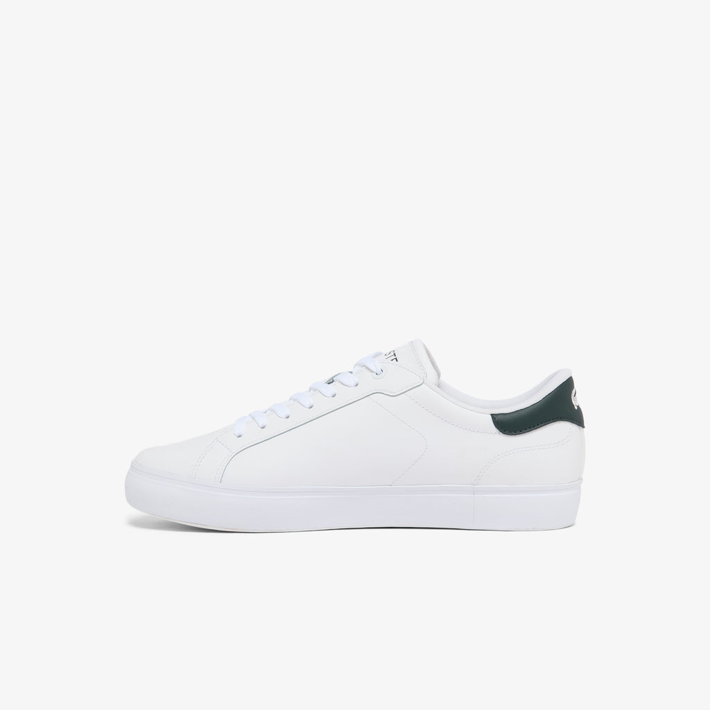 Powercourt de piel men