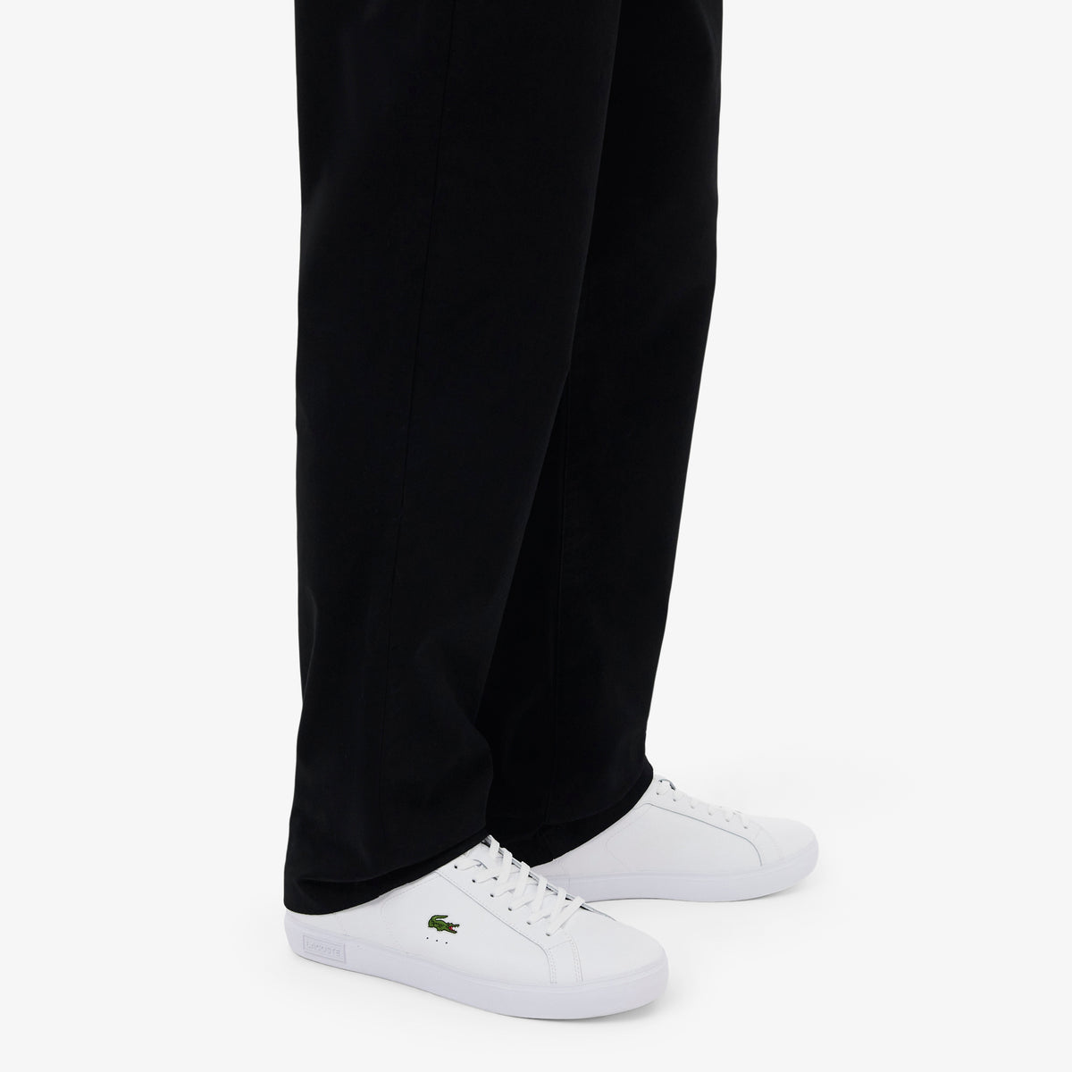 Powercourt de piel men