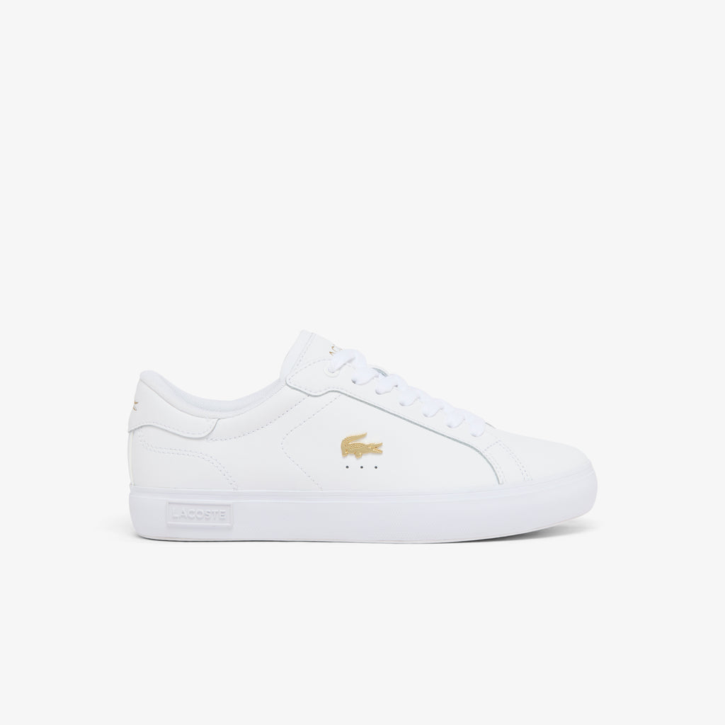 Powercourt de piel women