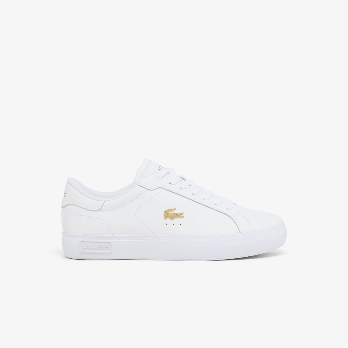 Powercourt de piel women