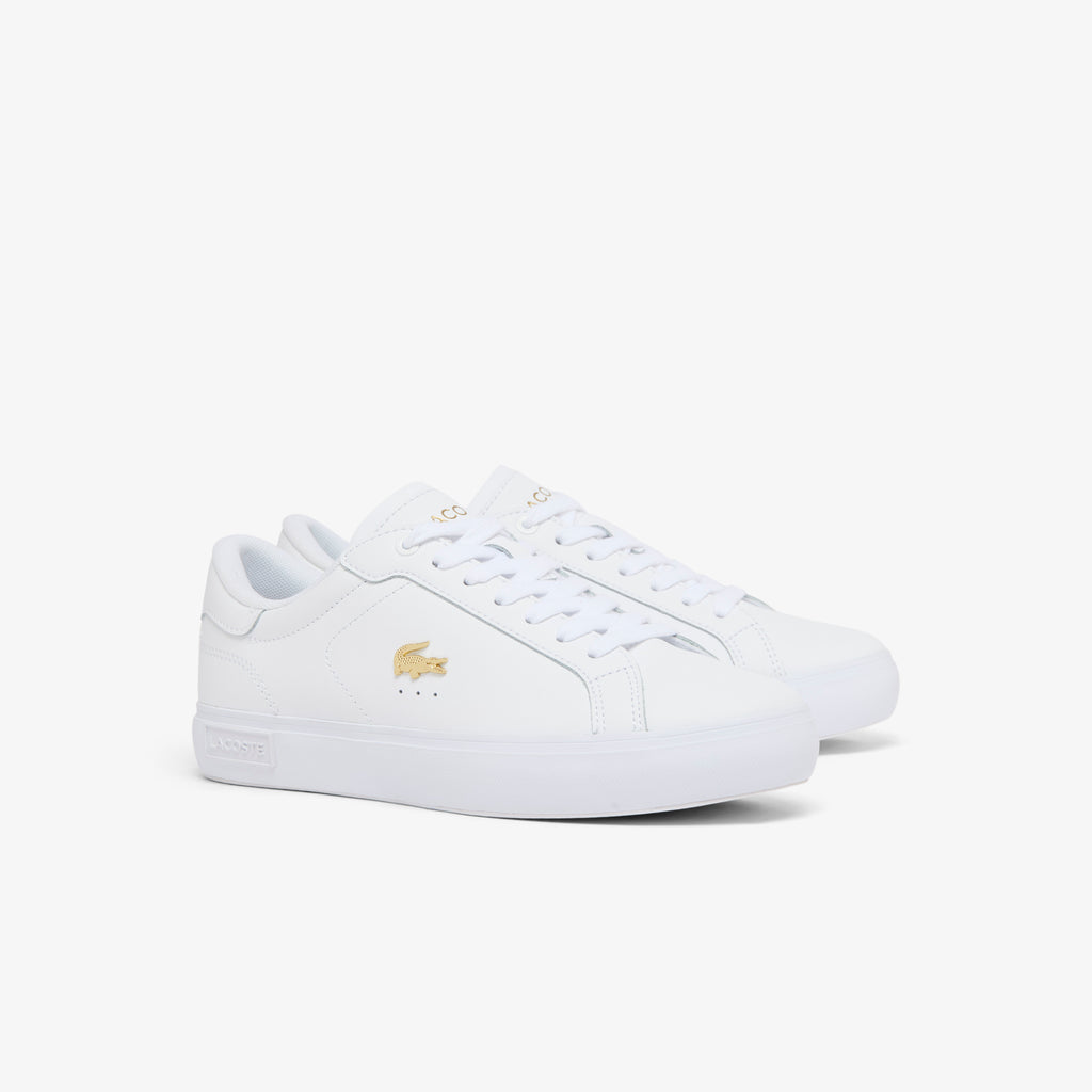 Powercourt de piel women