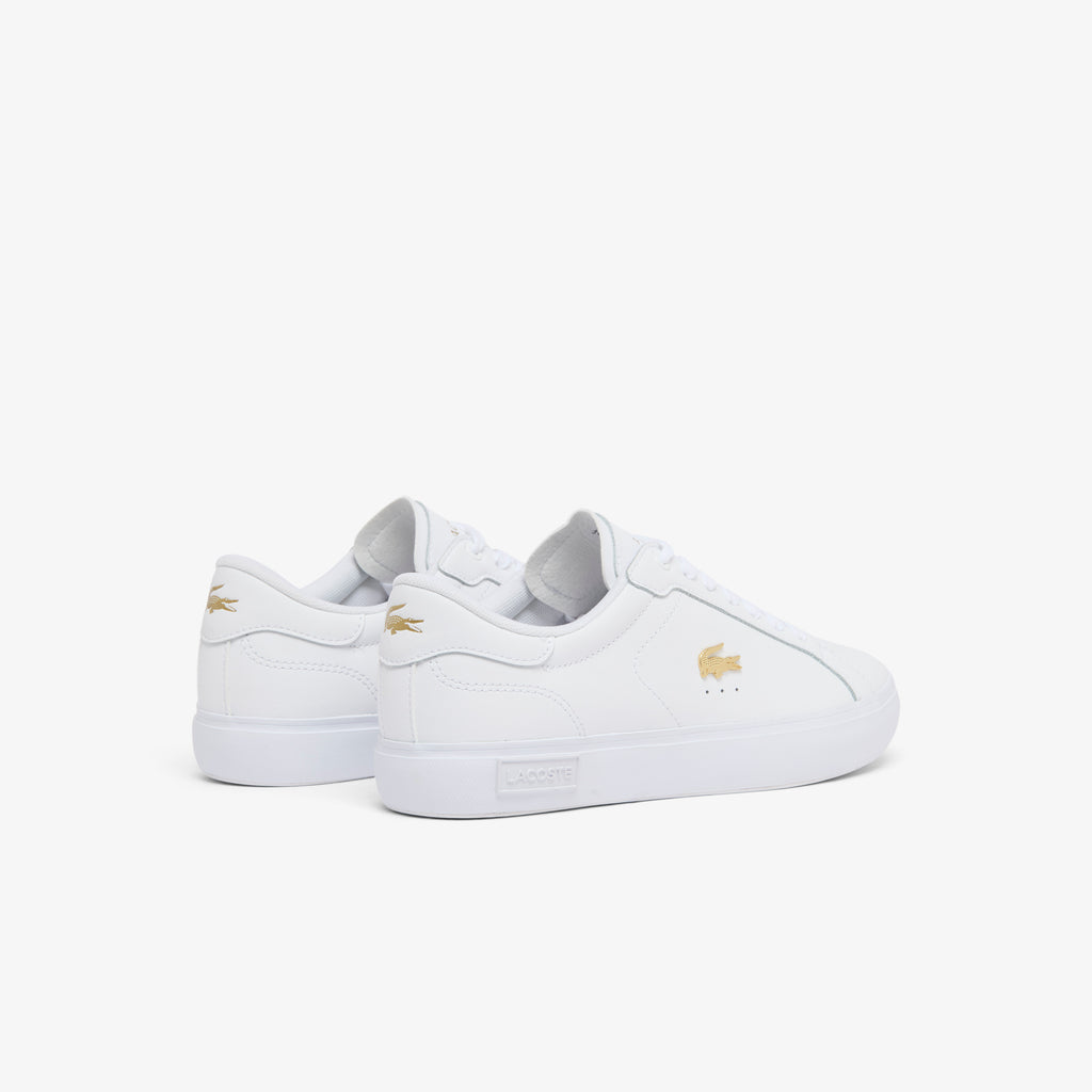 Powercourt de piel women