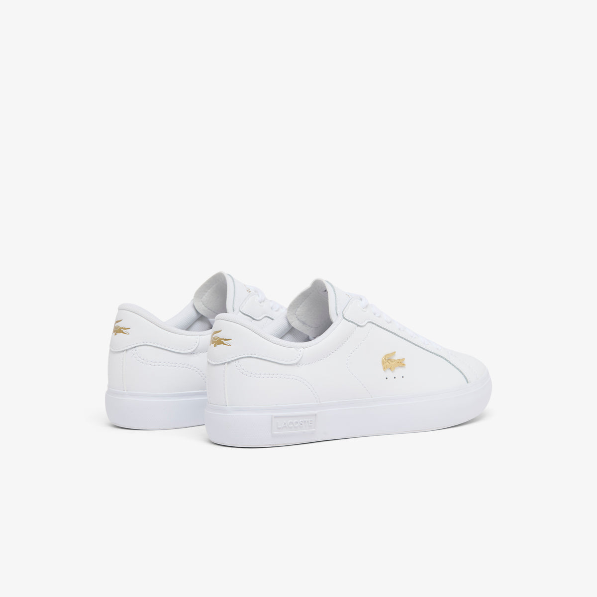 Powercourt de piel women