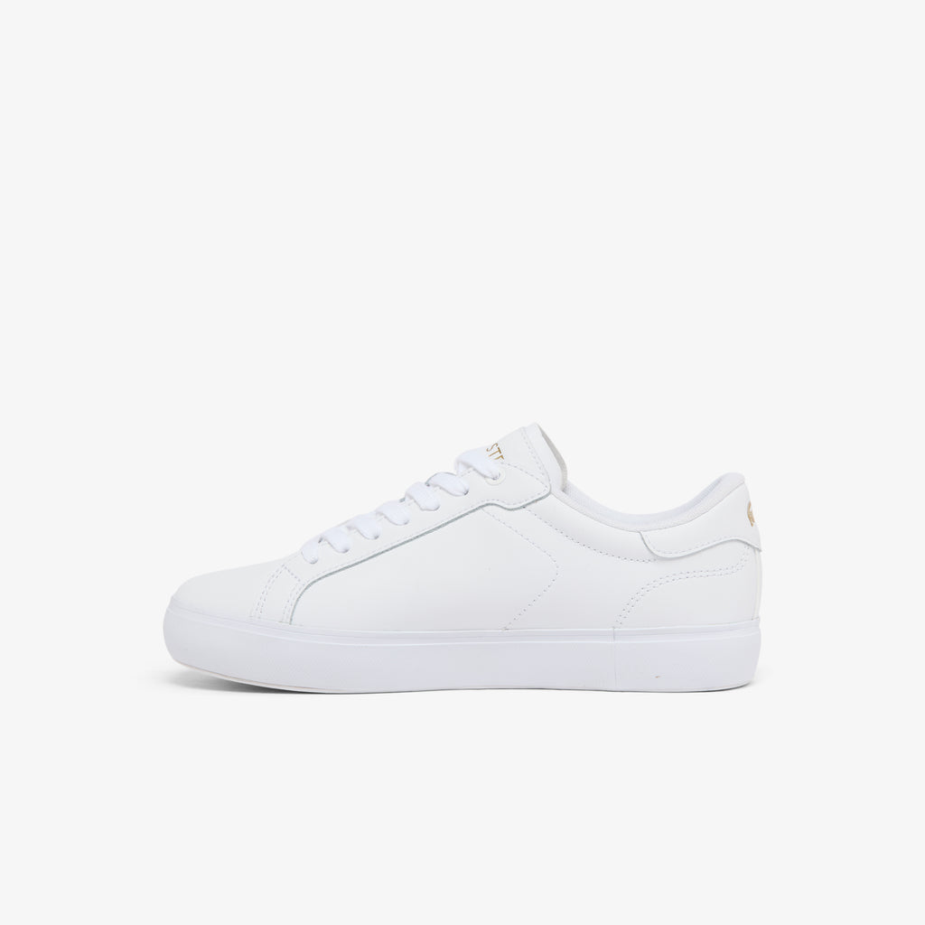 Powercourt de piel women