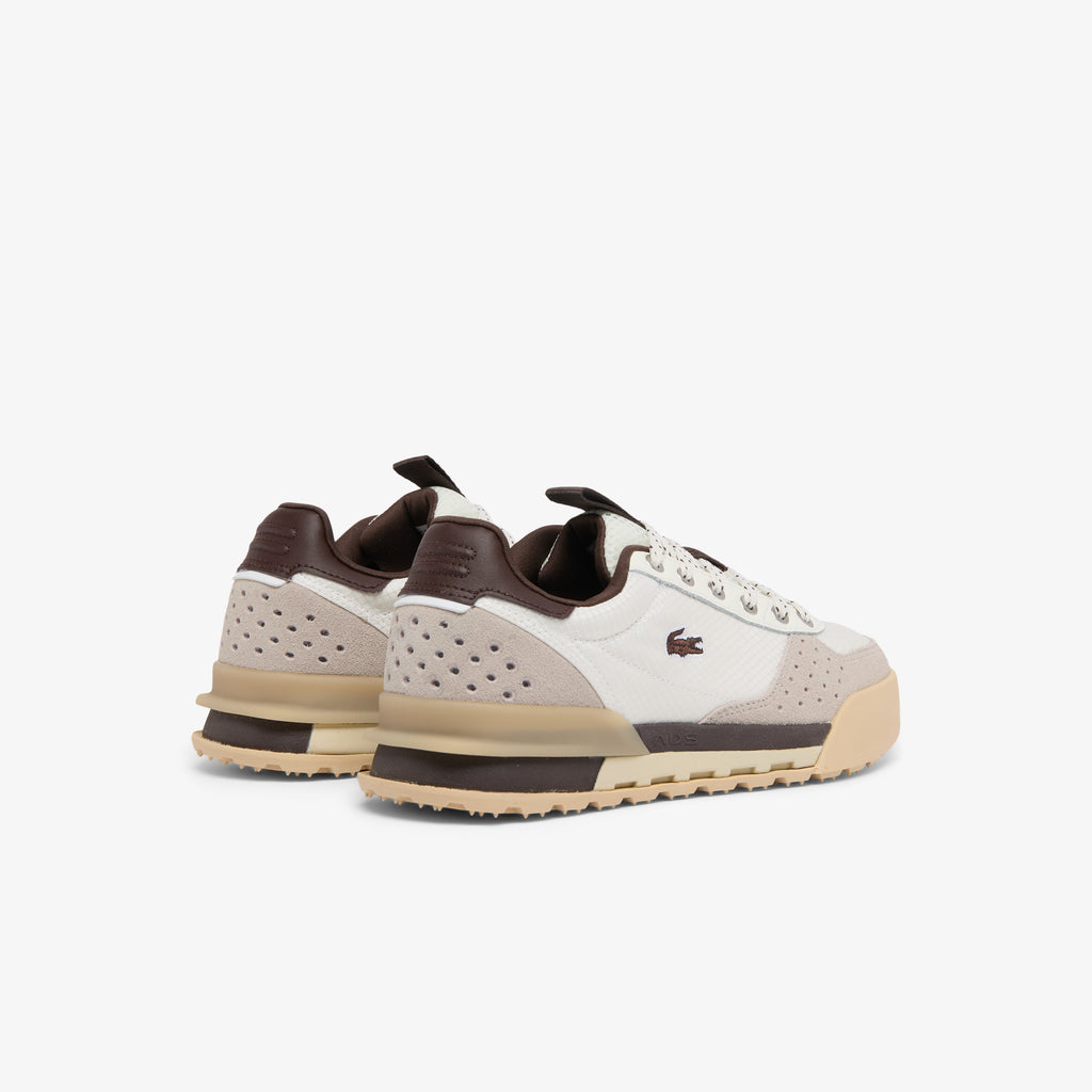 Zapatillas Slam Break de mujer - Blanco