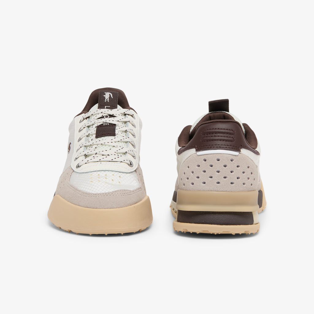 Zapatillas Slam Break de mujer - Blanco
