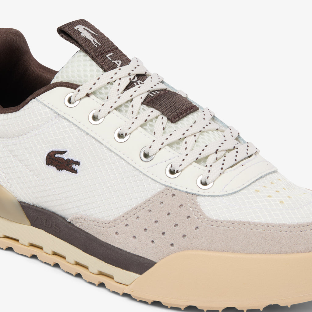 Zapatillas Slam Break de mujer - Blanco