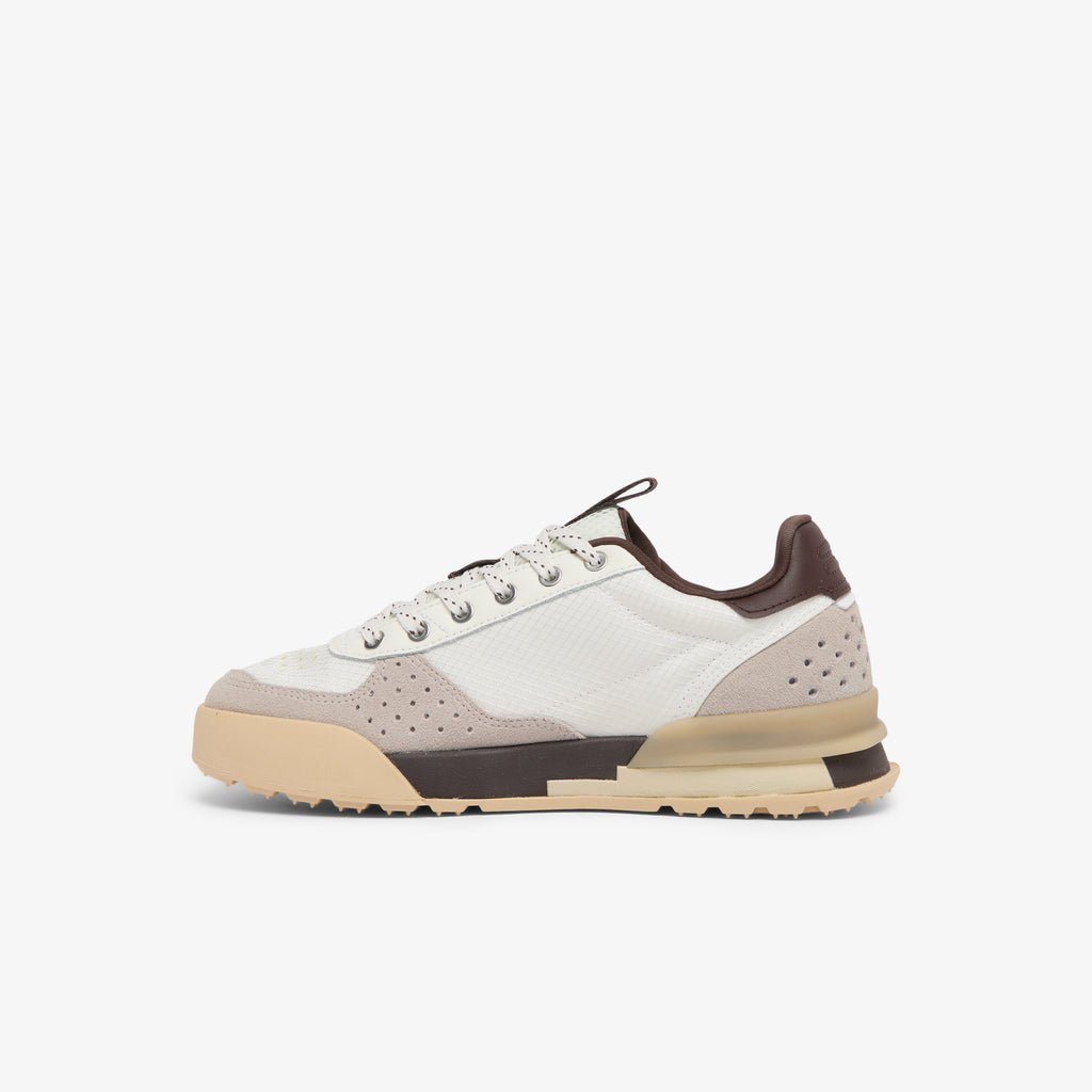 Zapatillas Slam Break de mujer - Blanco