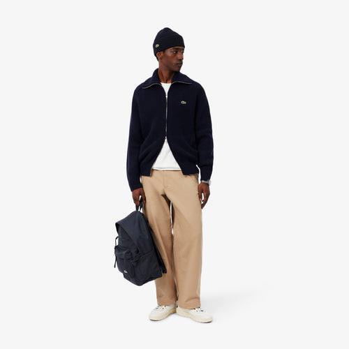 Backpack Navy Lacoste