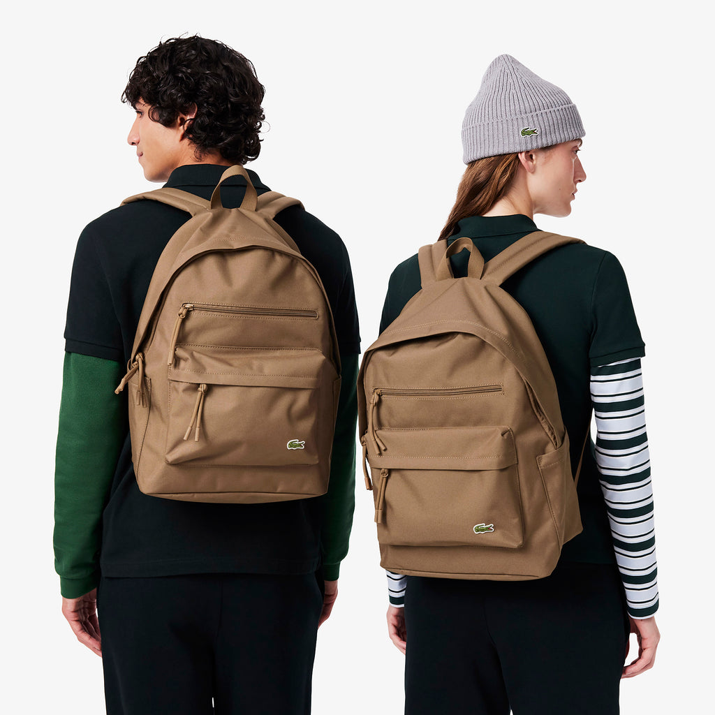 Backpack Cookie Lacoste