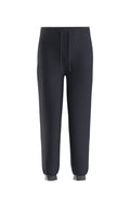 Pantalones relaxed fit
