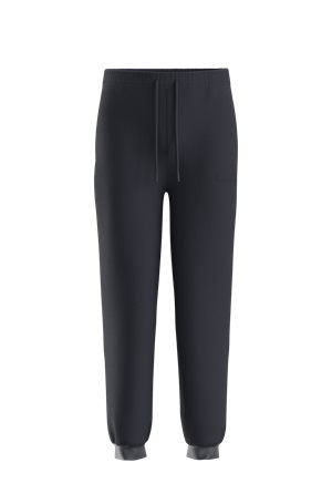 Pantalones relaxed fit