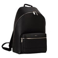 Mochila de piel sintética