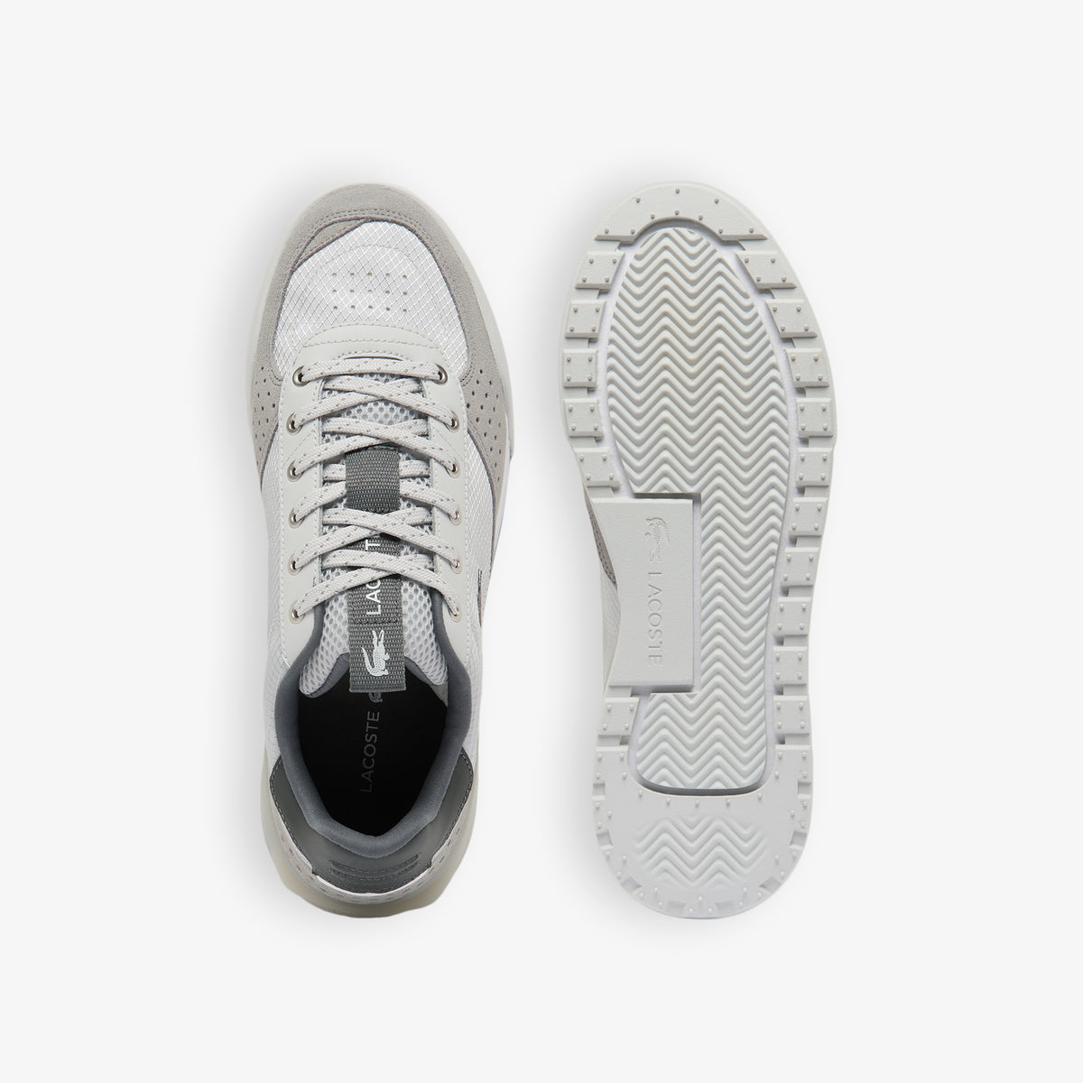 Slam Break Lacoste Men
