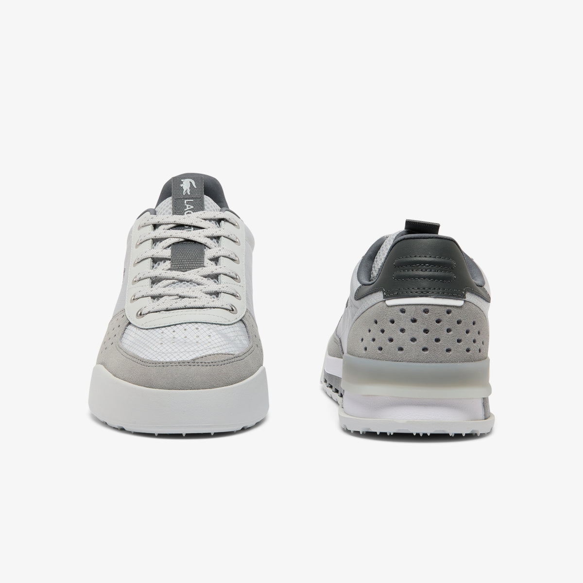 Slam Break Lacoste Men