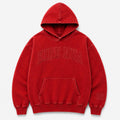 Sudadera Eirenua Roja