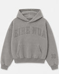 Sudadera Eirenua Gris