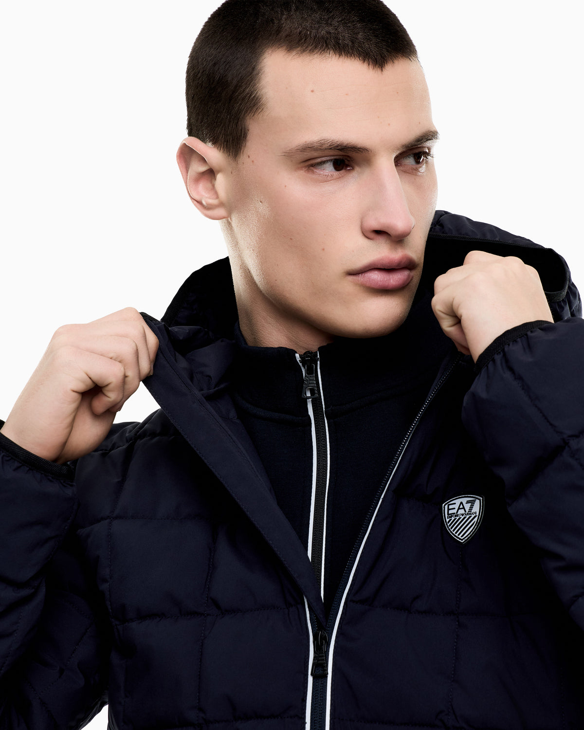 Chaqueta Premium Shield