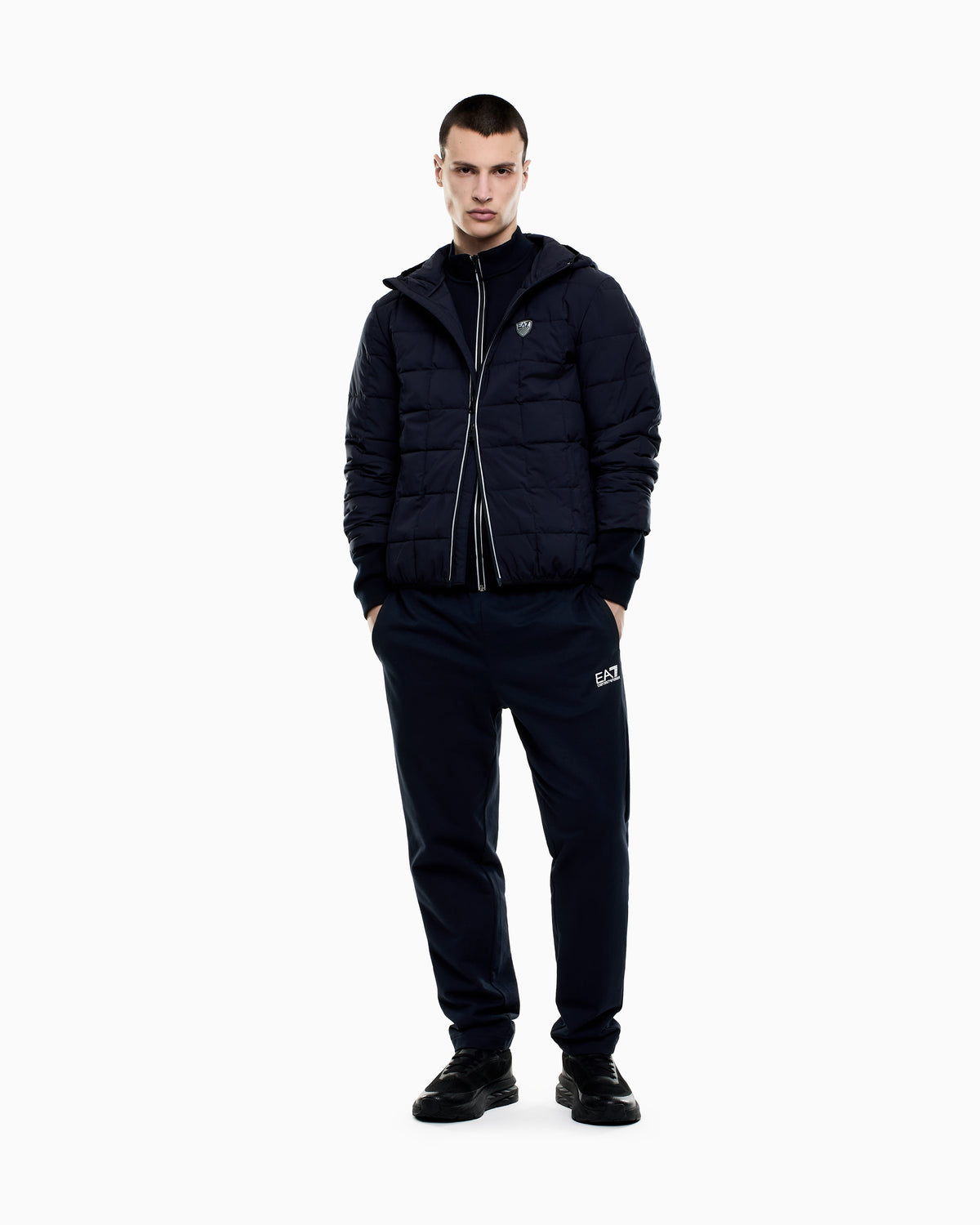 Chaqueta Premium Shield