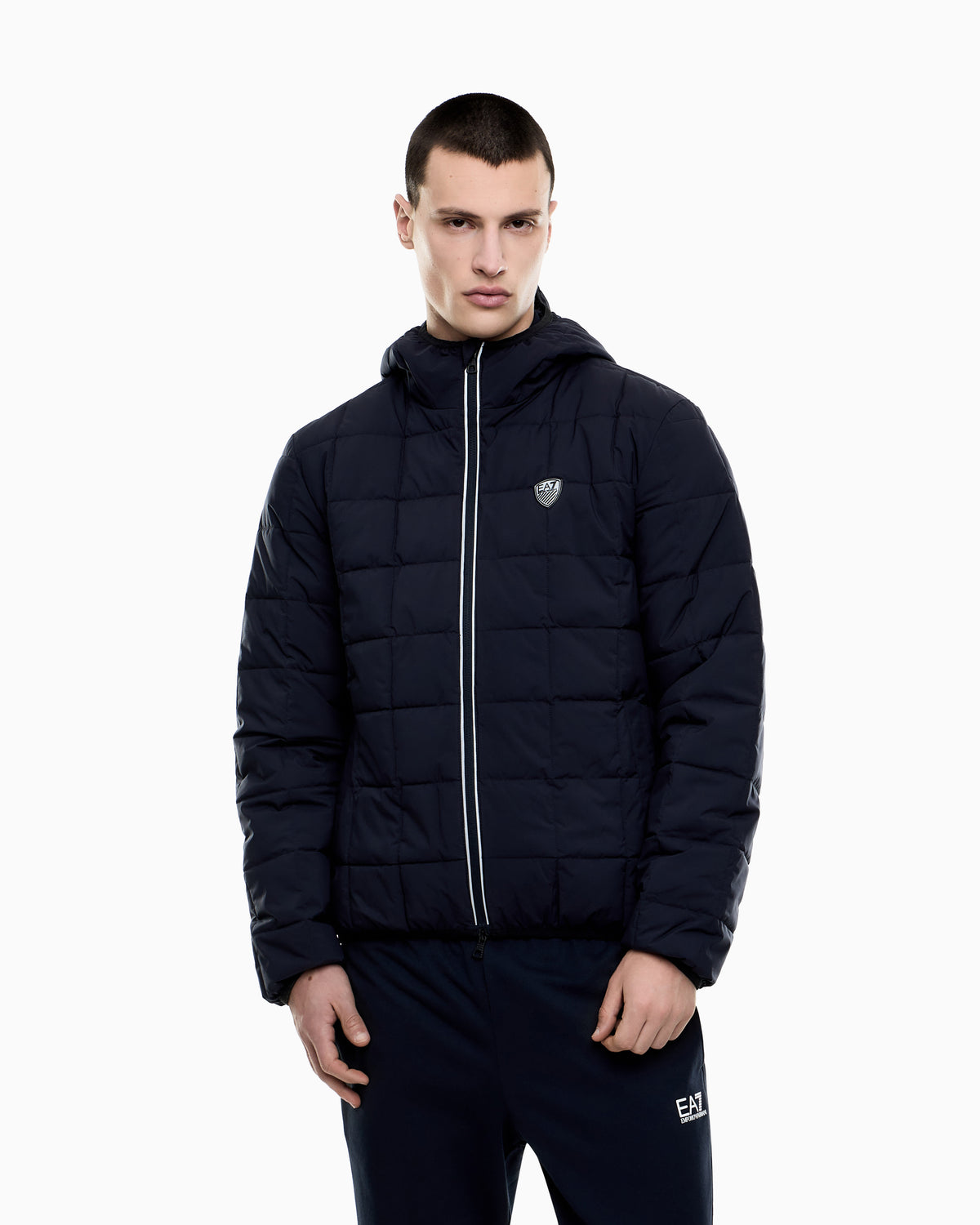 Chaqueta Premium Shield