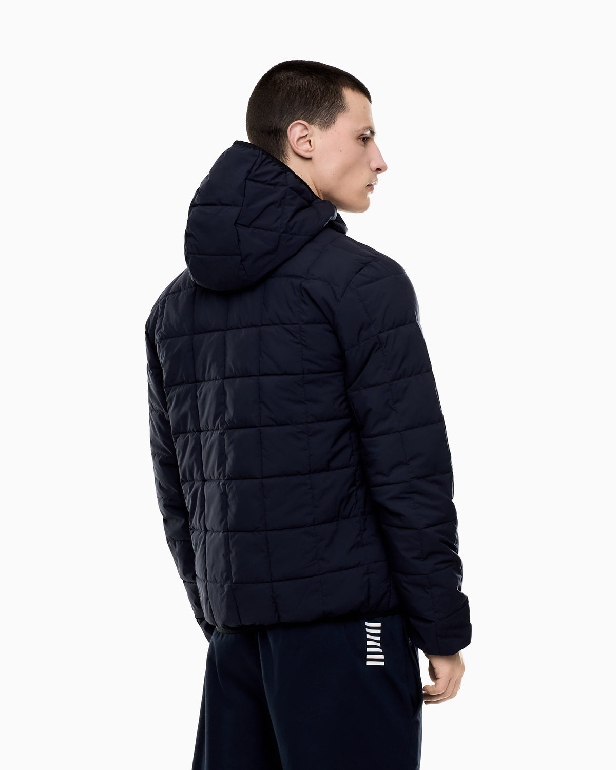 Chaqueta Premium Shield