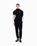 Chándal tenis pro Ventus7 negro