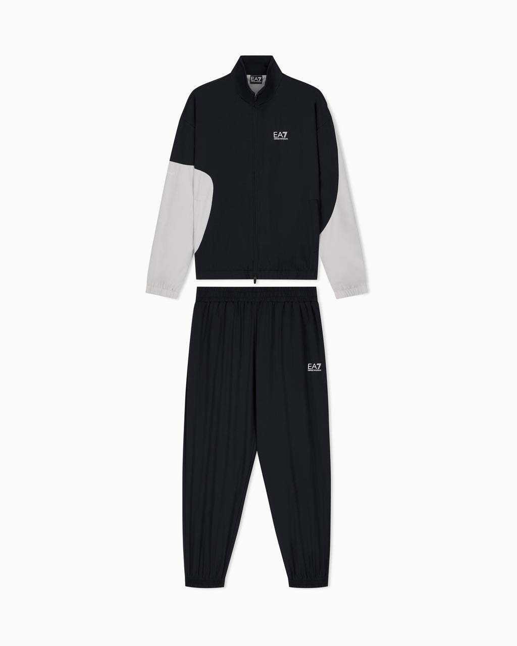 Chándal tenis pro Ventus7 negro