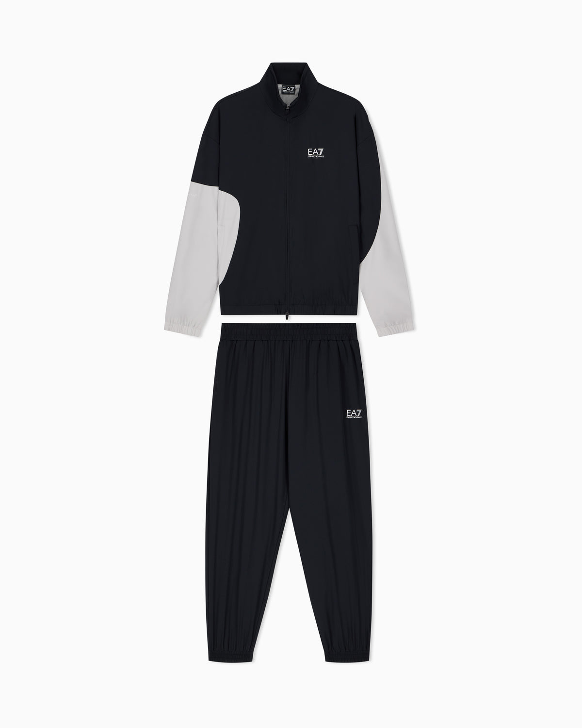 Chándal tenis pro Ventus7 negro