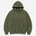 Sudadera Eirenua Verde