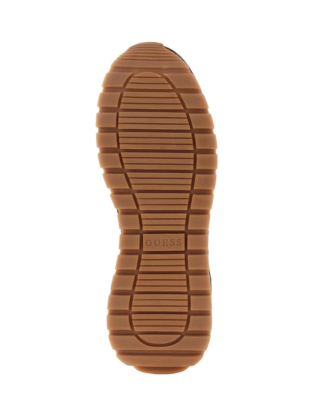 Zapatilla de running de ante Rexlor