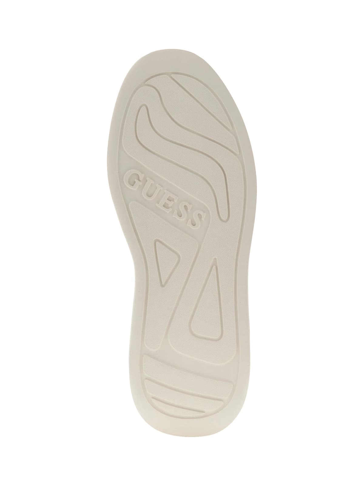Elba logotipo 4G Guess