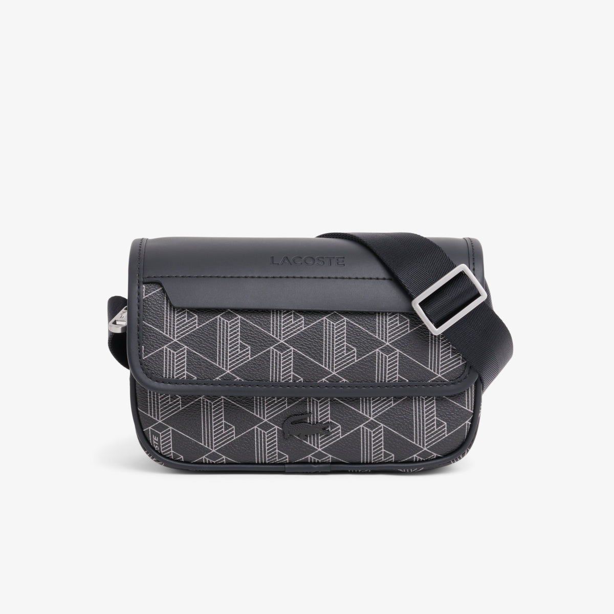 The Blend mini Lacoste