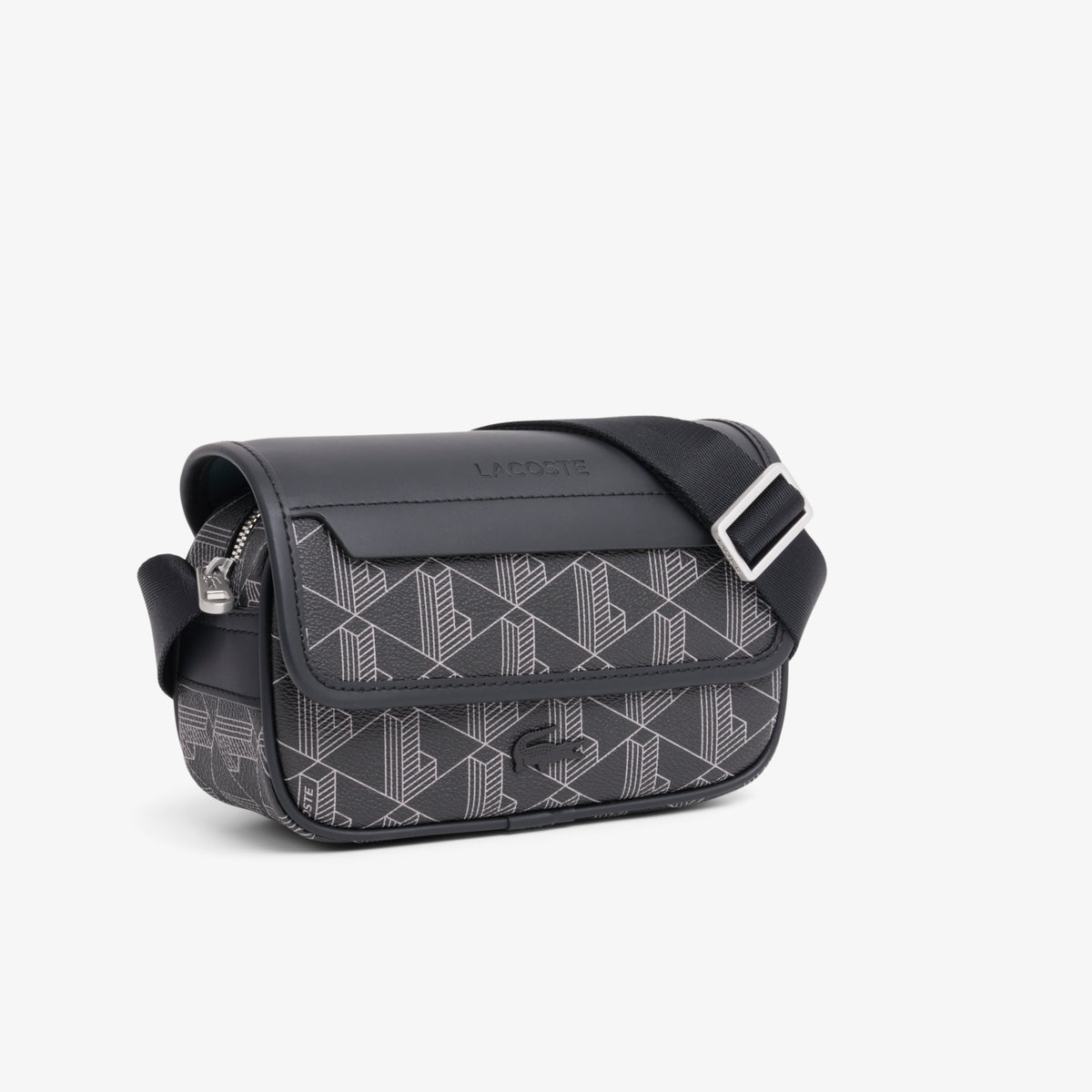 The Blend mini Lacoste