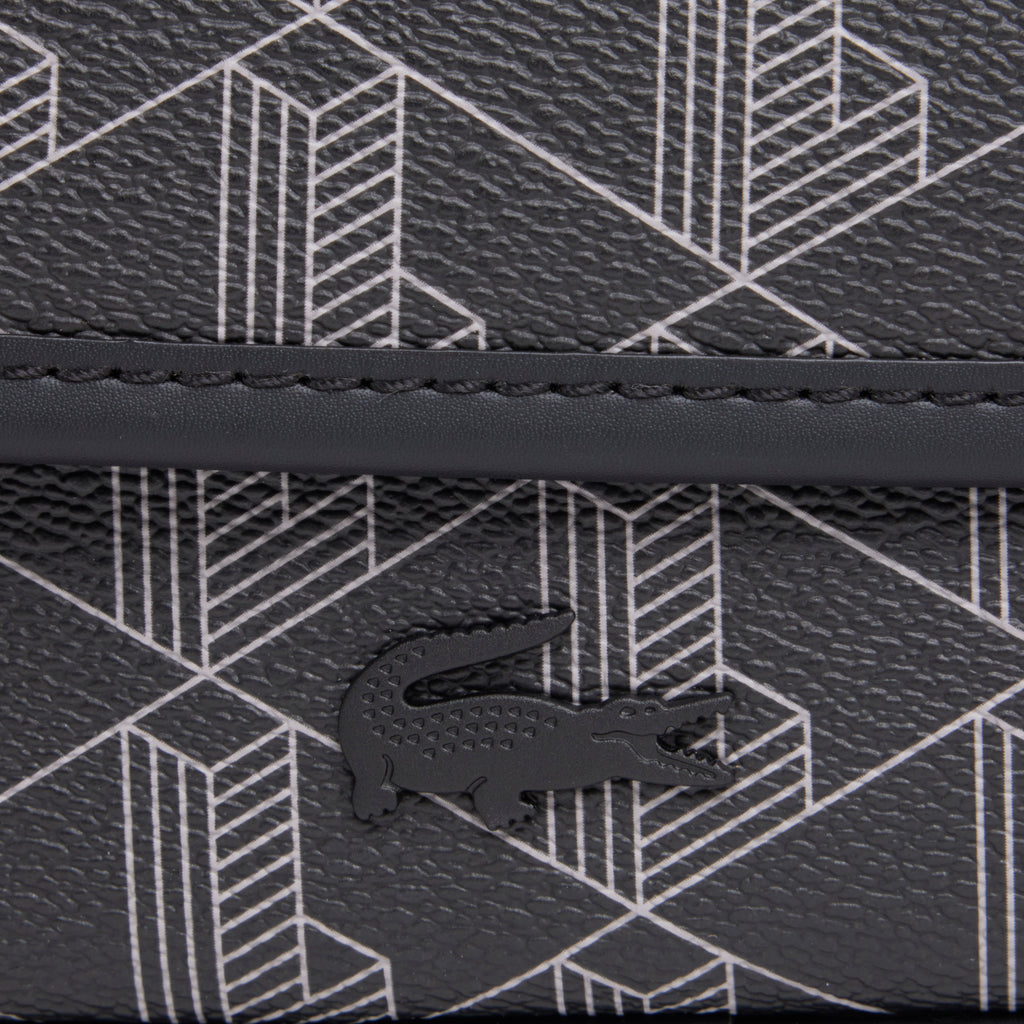 The Blend mini Lacoste