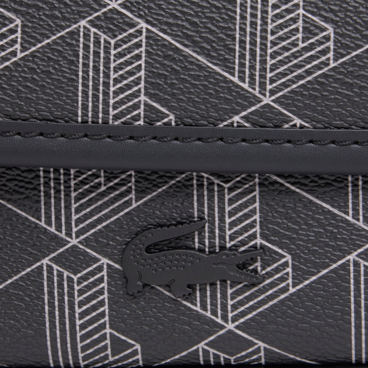 The Blend mini Lacoste