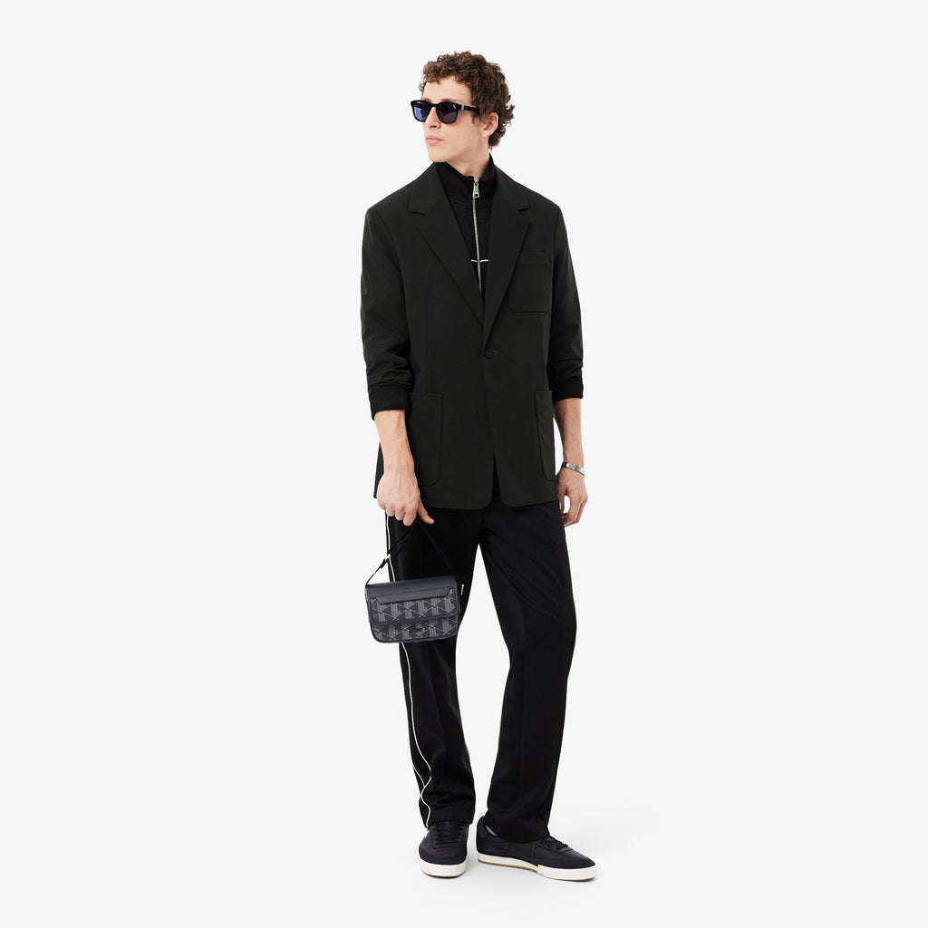The Blend mini Lacoste