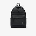Backpack Black Lacoste