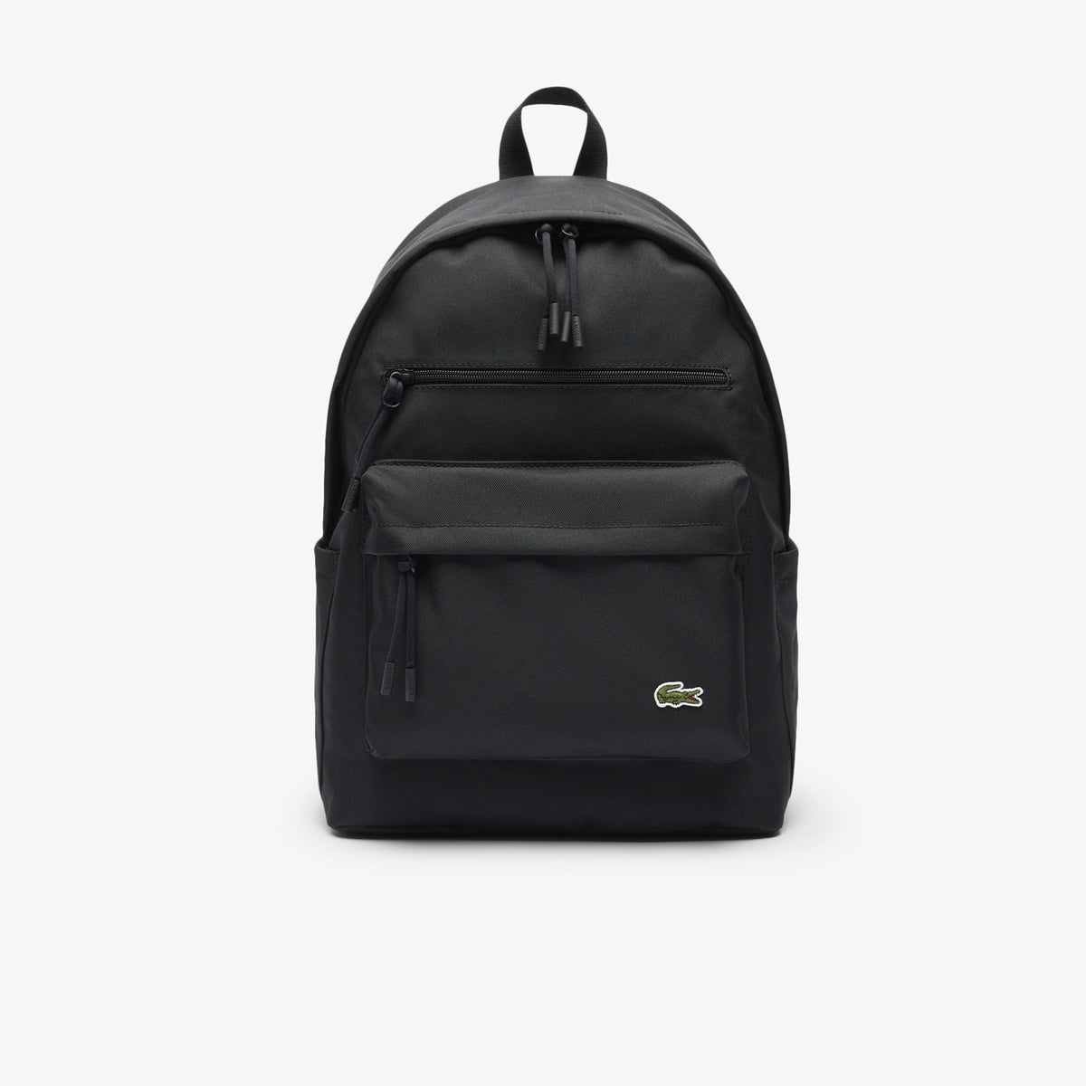 Backpack Black Lacoste