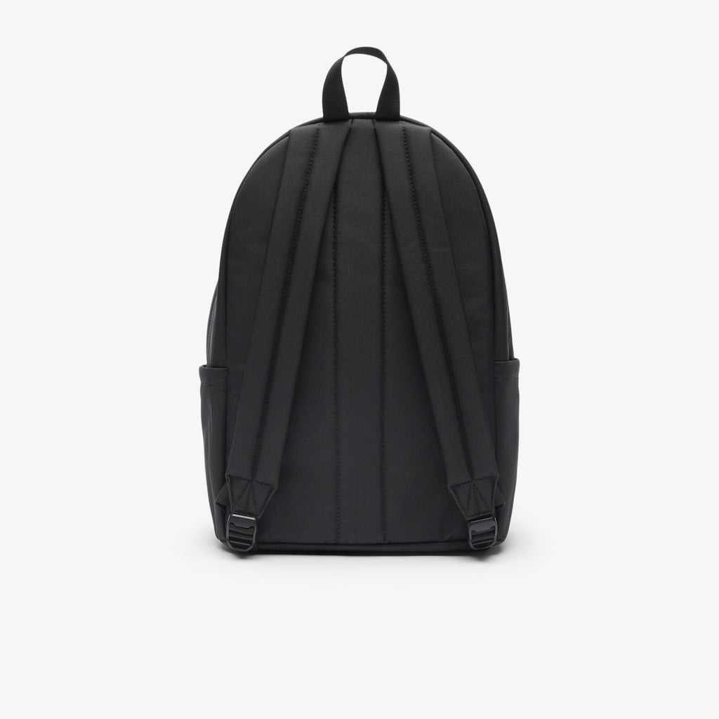 Backpack Black Lacoste