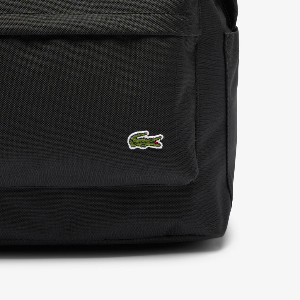 Backpack Black Lacoste
